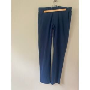 EUC Travis Mathew Performance Golf Pants Mens 36x32 Navy